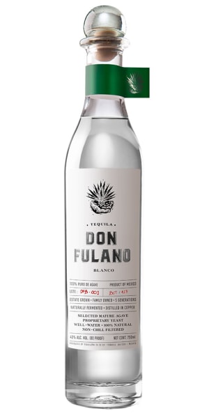 Don Fulano Blanco