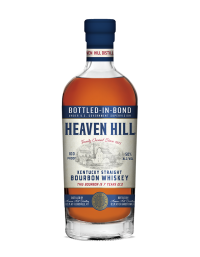 Heaven Hill 7yr Bottled in Bond Bourbon
