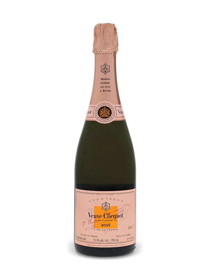 Veuve Clicquot Brut Rose