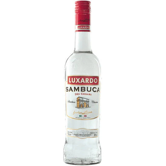 Luxardo Sambuca Dei Cesari, Veneto, Italy, 750ml