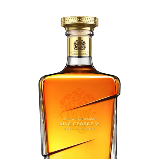 Johnnie Walker King George