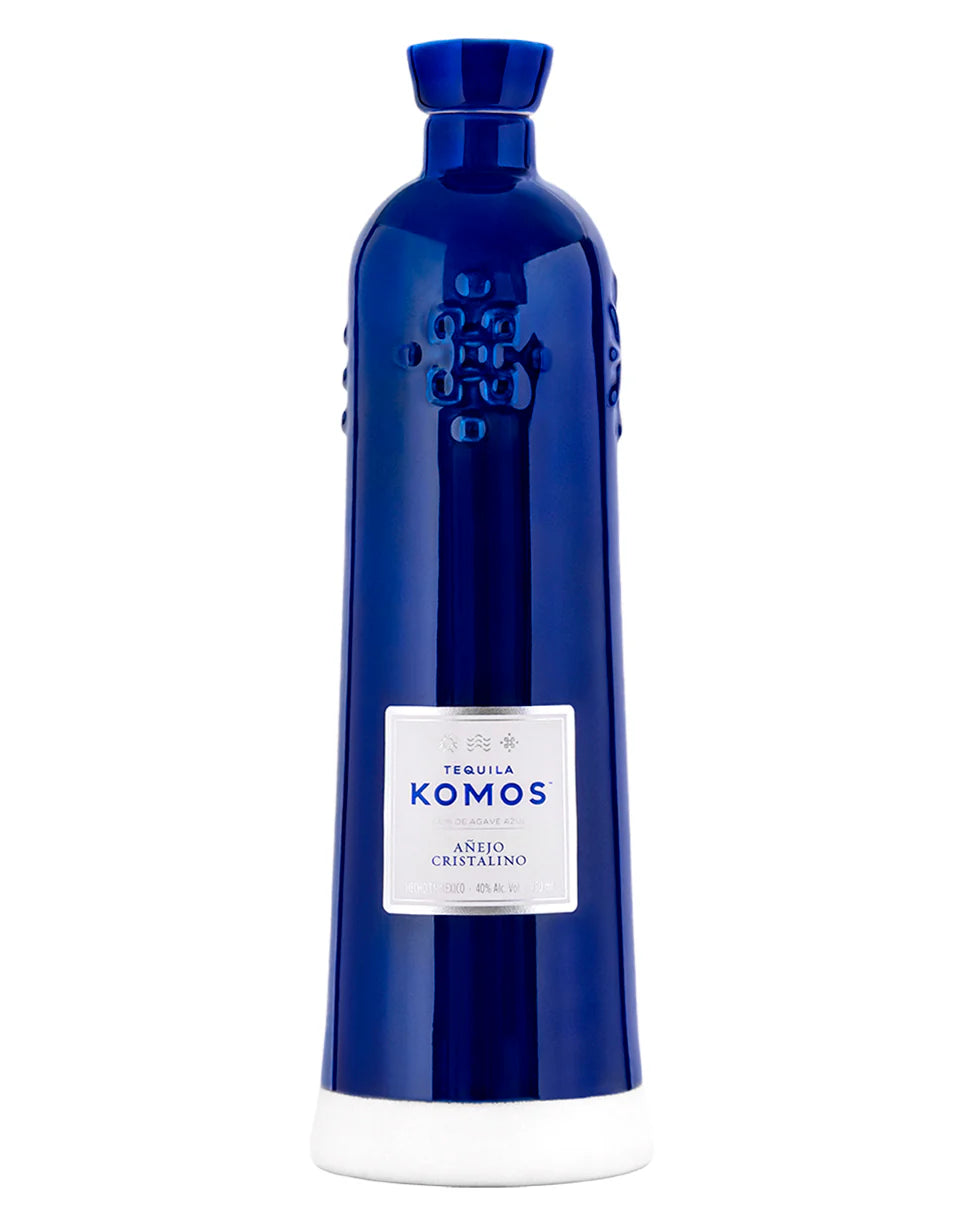 Komos Anejo Cristalino