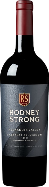 Rodney Strong Knights Valley Cabernet Sauvignon