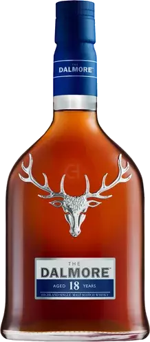 Dalmore 18YR