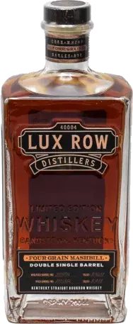 Lux Row Four Grain Bourbon