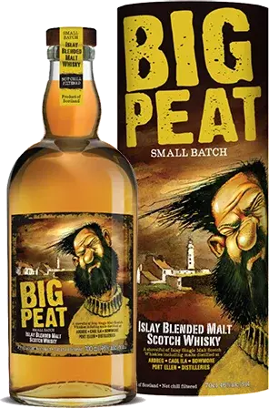 Douglas Laing Big Peat