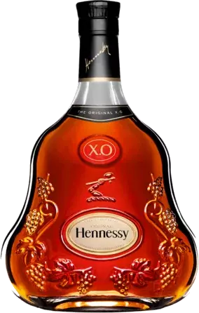 Hennessy X O