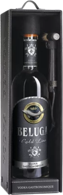Beluga Gold Line Vodka