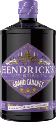 Hendrick's Grand Cabaret Gin