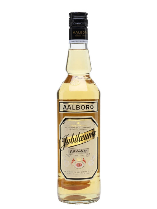 Aalborg Jubileums Akvavit