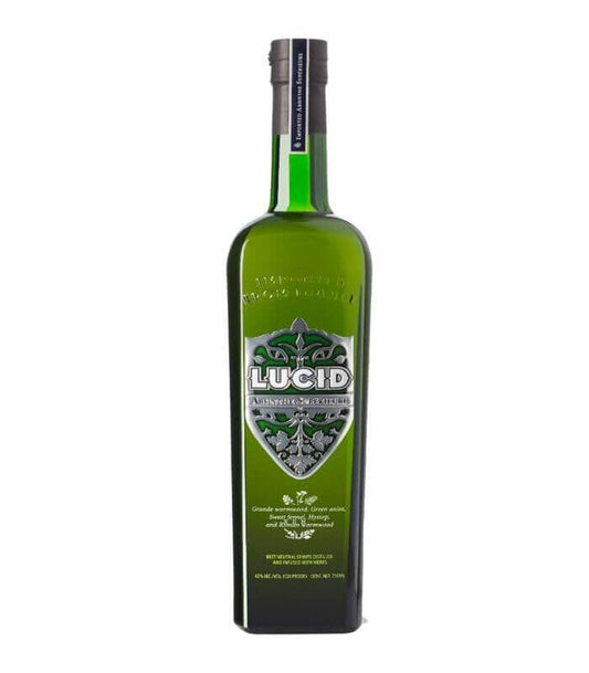 Lucid Absinthe Superior