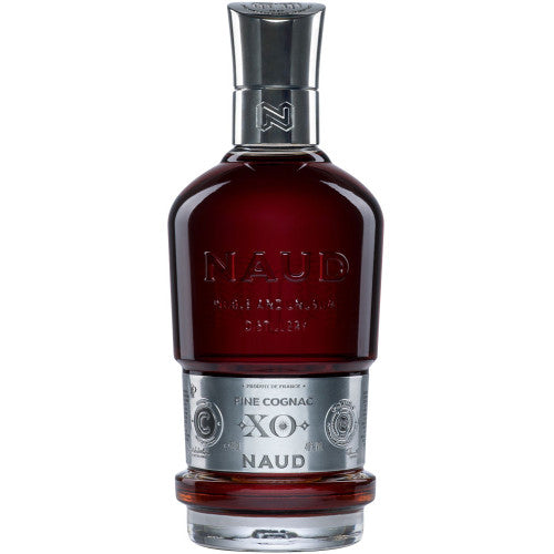 Naud XO Fine Cognac