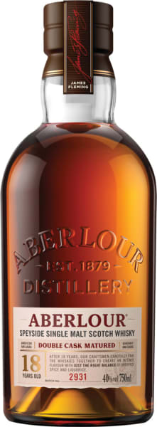 Aberlour 18YR
