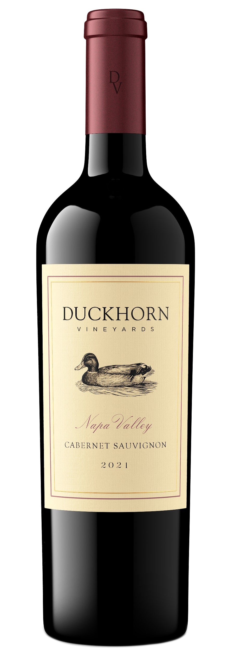 Duckhorn Napa Cabernet Sauvignon