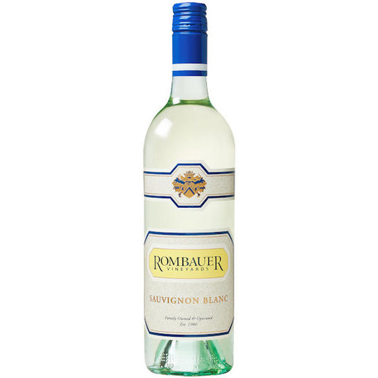 Rombauer Vineyards Sauvignon Blanc