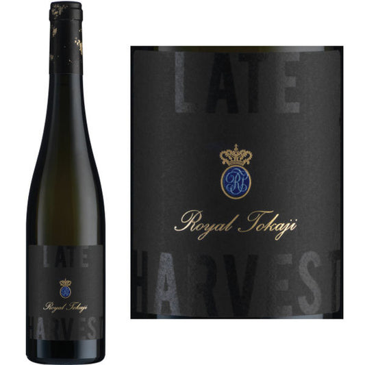 Royal Tokaji Wine Co Tokaji Late Harvest
