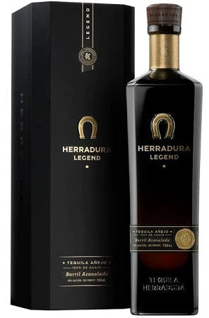 Herradura Legend anejo