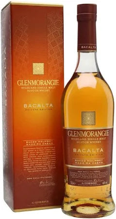 Glenmorangie Bacalta