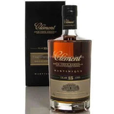 Rhum Clement 15yr