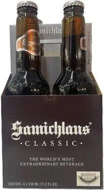 Samichlaus Triple Bock 23