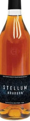 Stellum Black Label Bourbon