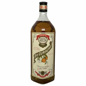 Pierre Ferrand Dry Curacao