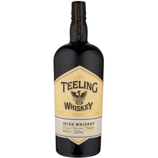 Teeling Small Batch Irish Whiskey