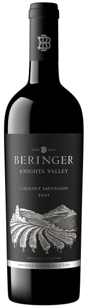 Beringer Knights Valley Cabernet Sauvignon