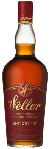 Weller Antique 107