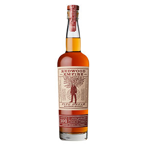 Redwood Empire Pipe Dream 101 Proof Bourbon