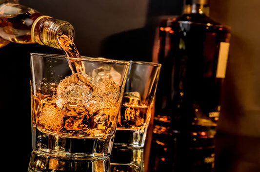 Whisky Cocktails Your Father-In-Law Will Love