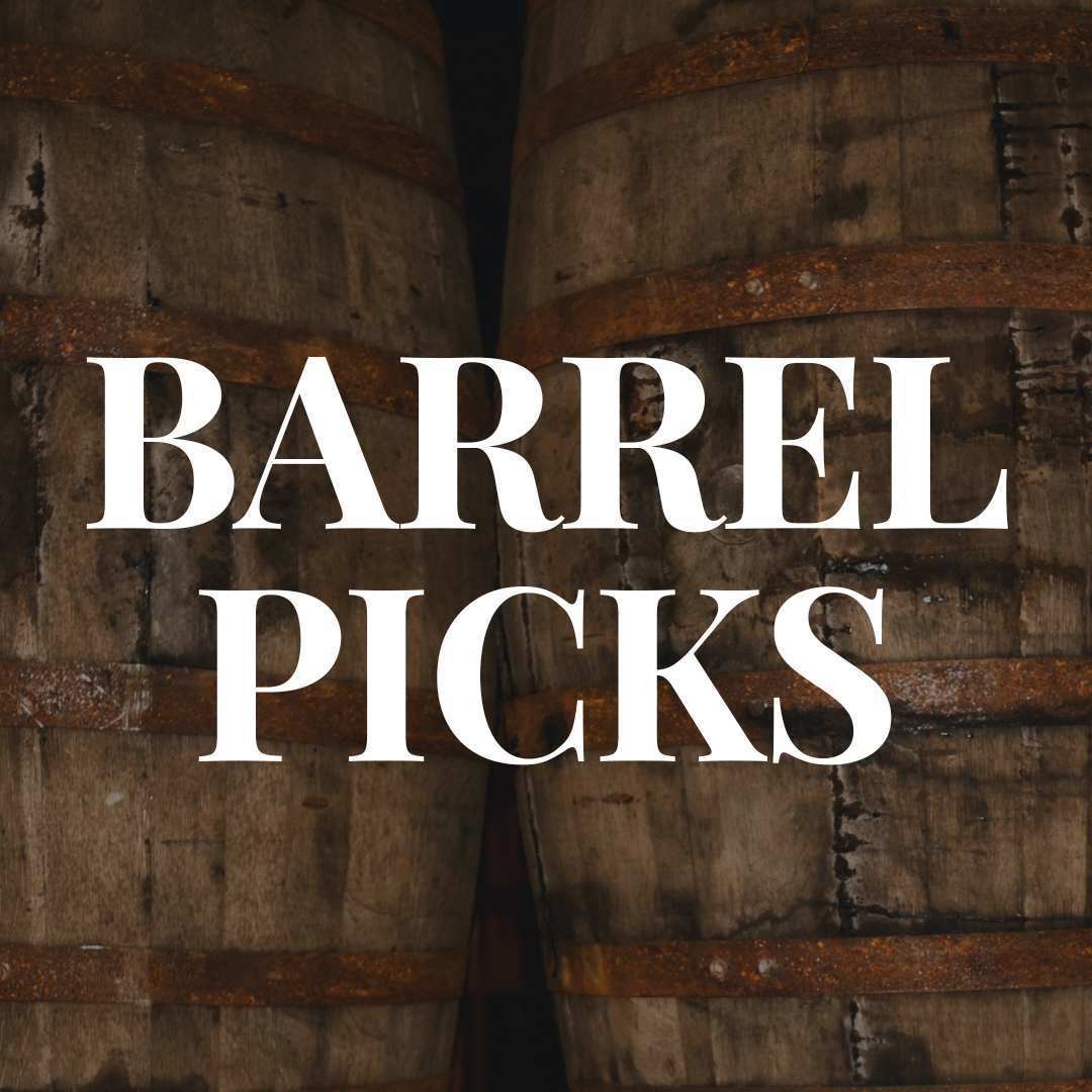 Barrel Picks