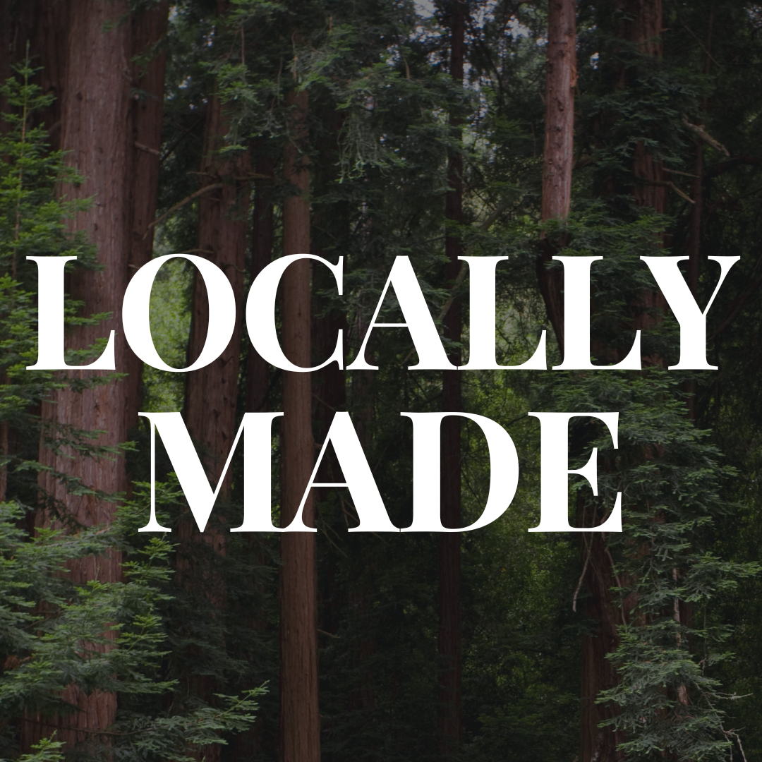 Locally Made