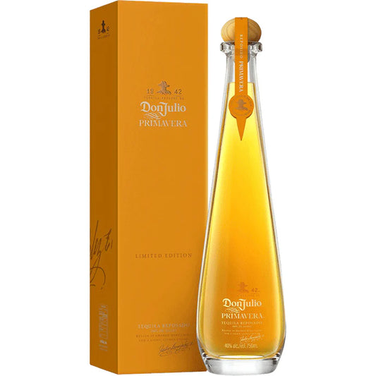 Don Julio Primavera Reposado