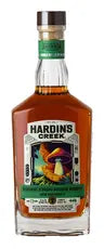 Hardin's Creek Warehouse R 11yr bourbon