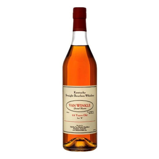 Van Winkle Special Reserve 12yr