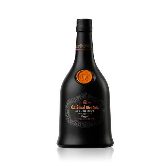Cardenal Mendoza Angelus Liqueur