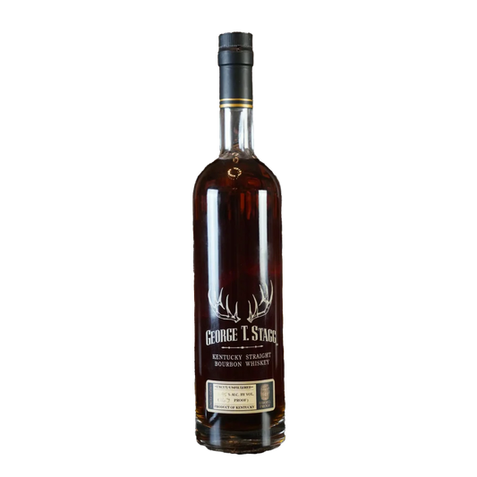 2025 George T. Stagg