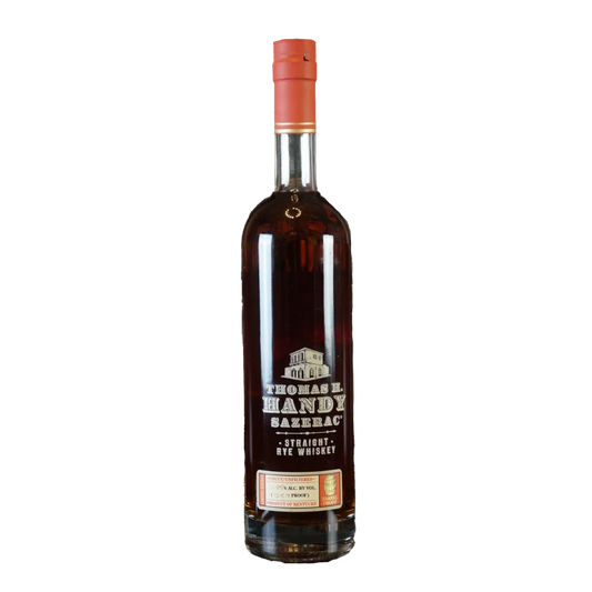 2025 Thomas H. Handy Sazerac Rye