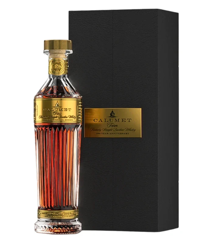 Calumet 18yr