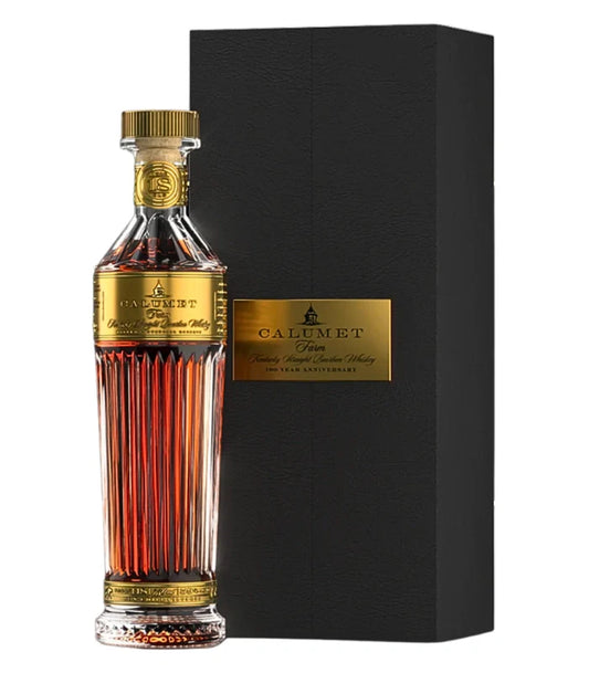 Calumet 18yr