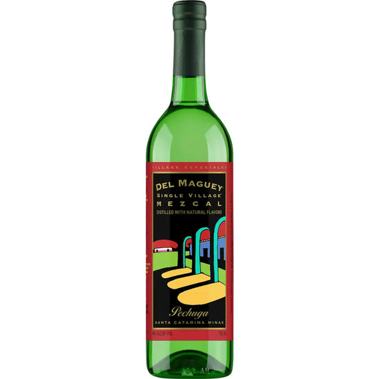 Del Maguey Pechuga