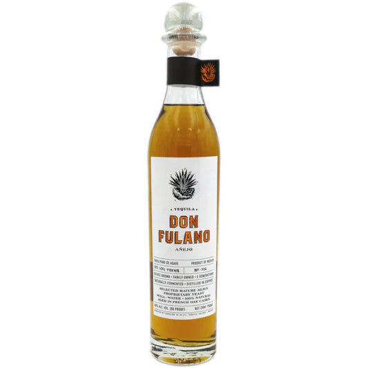 Don Fulano Anejo