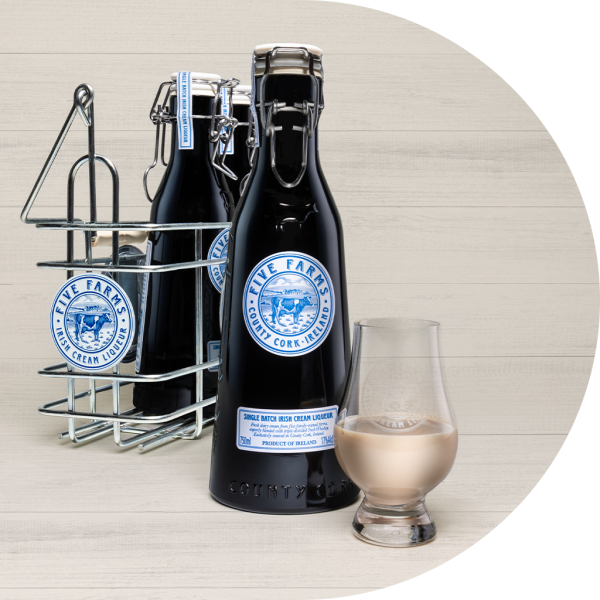 Five Farms Irish Cream