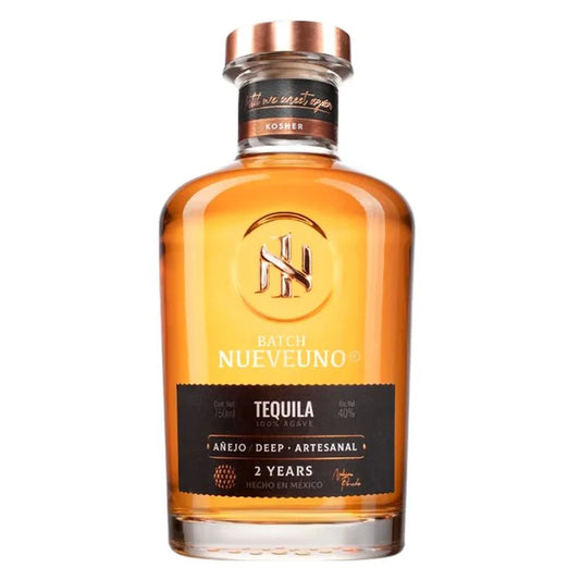 Nueveuno Anejo