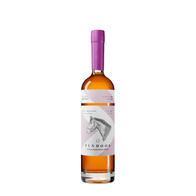 Pinhook 2022 High Proof Bourbon