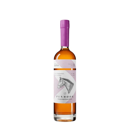 Pinhook 2022 High Proof Bourbon