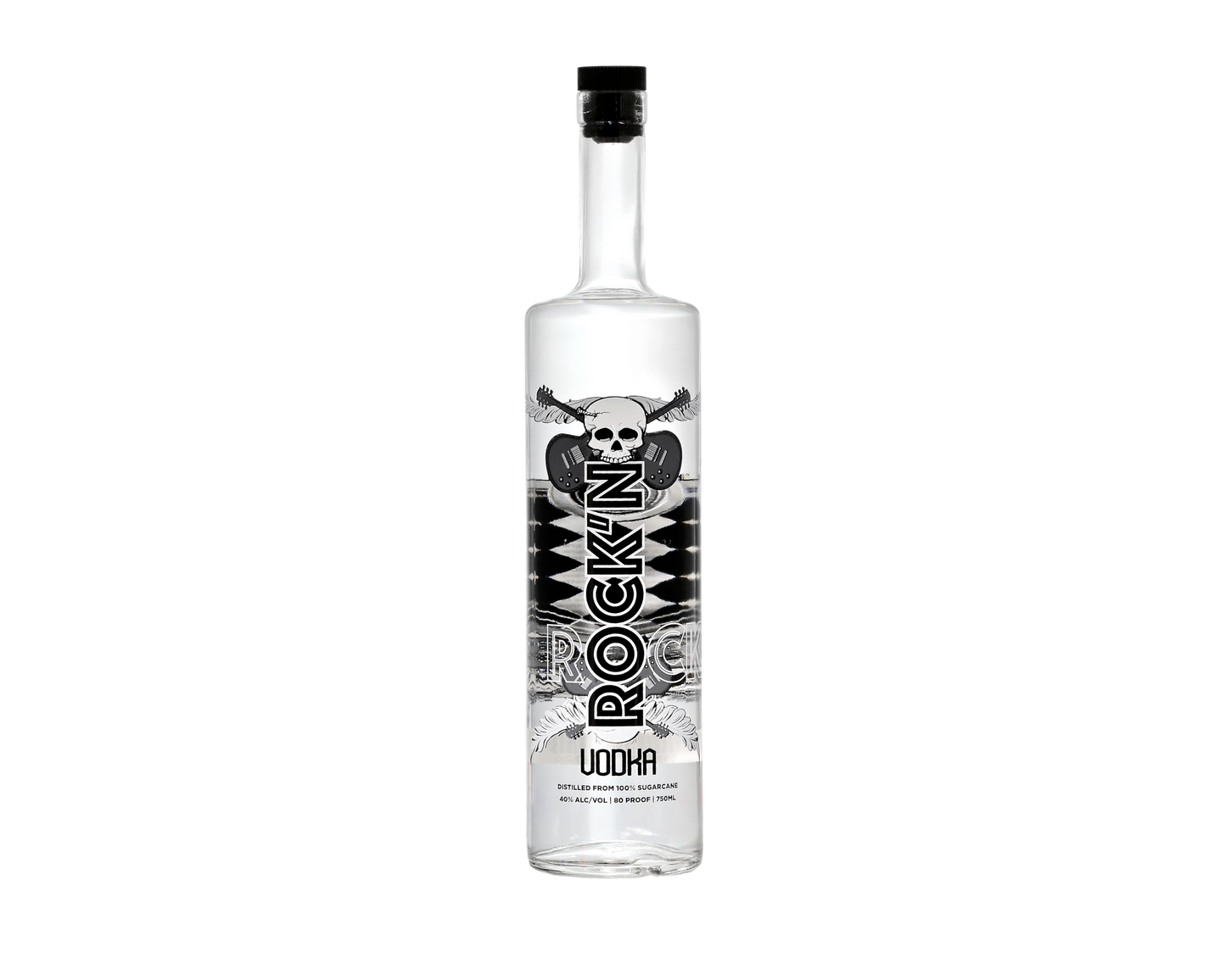 ROCK’N Vodka