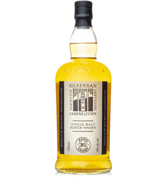 Kilkerran 16yr