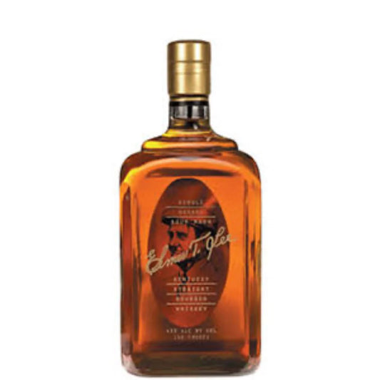 Elmer T Lee Bourbon